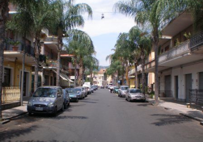 Casa Vacanze Marietta